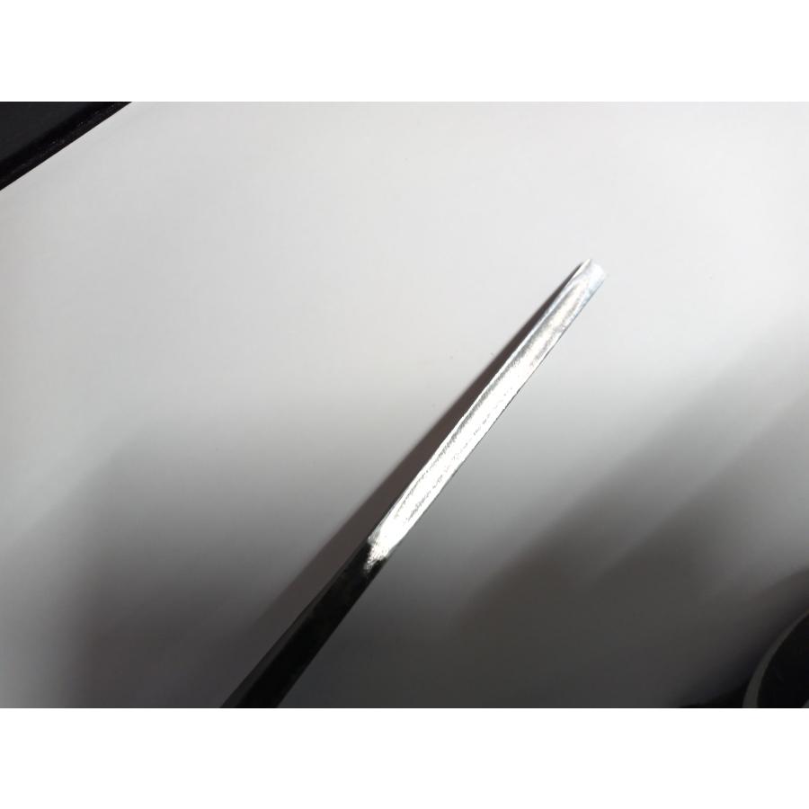 送料無料/即納】 首切鑿2分 入隅カッターの補修用に！ 切削、切断