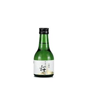 金婚　すみだ桜　180ml｜toshimaya