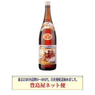 三州三河味醂 1.8L 三河みりん : 豊島屋 - 通販 - Yahoo!ショッピング