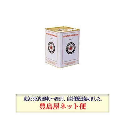 カメリアラード 15kg缶 : 豊島屋 - 通販 - Yahoo!ショッピング