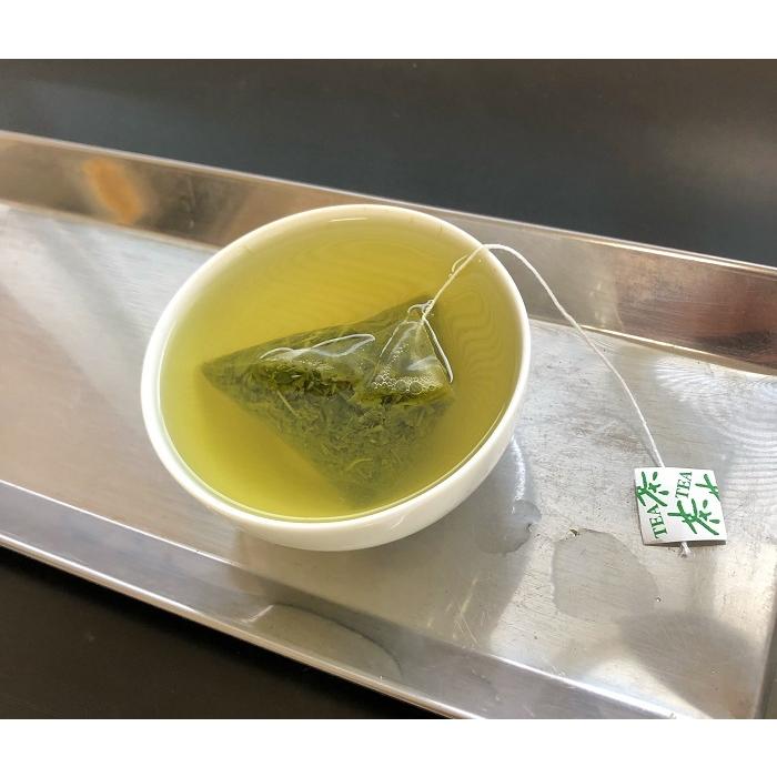限定20個　緑茶　茶葉　高級　ティーパック　香りが別格の川根茶　5g　40袋　抹茶不使用 |  | 13