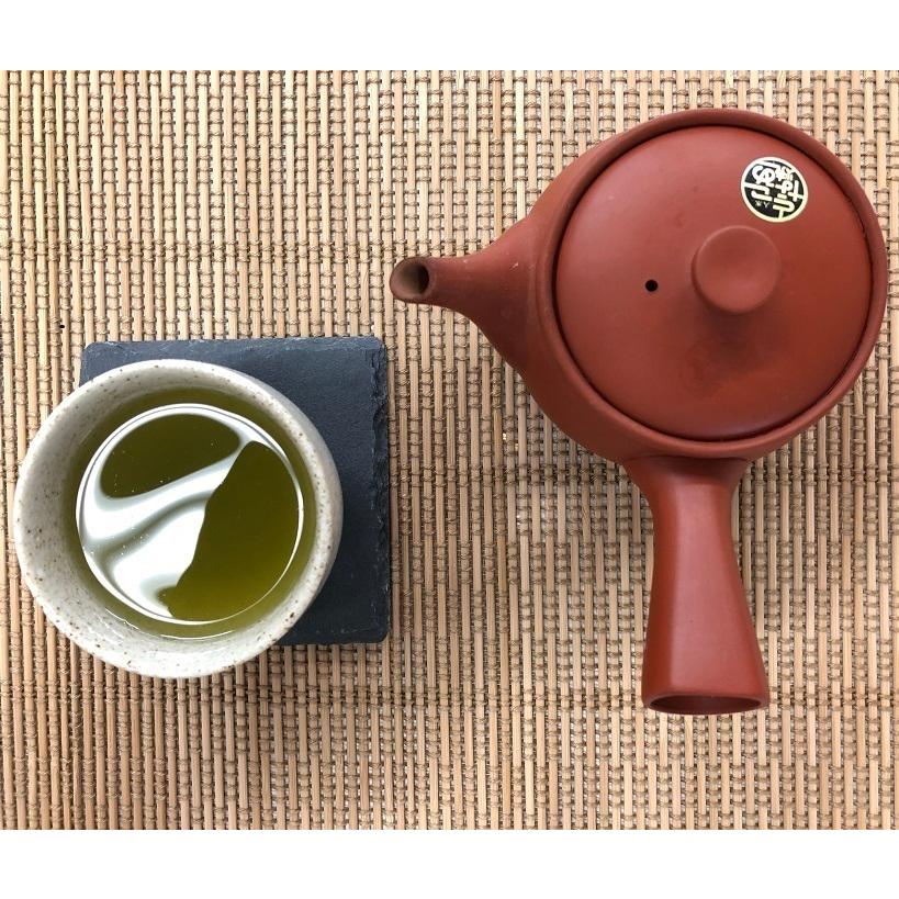 緑茶 茶葉 お茶 高級　香り【川根一番茶葉１００％使用　香りが格別の川根茶100ｇ】 |  | 11