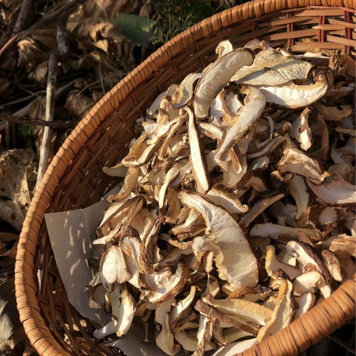 国産スライス干し椎茸80ｇ |  | 01