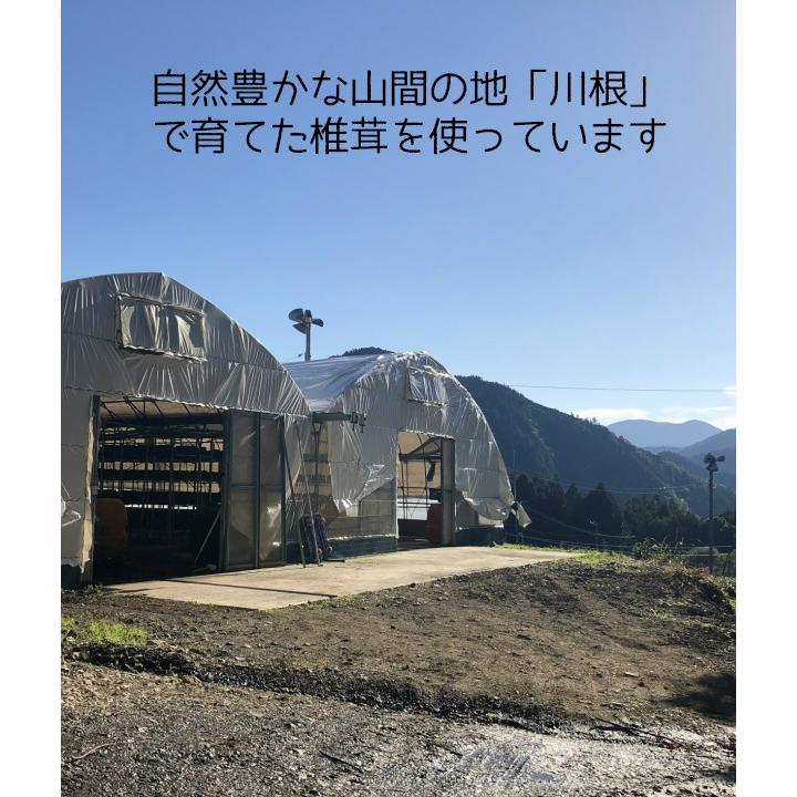 国産スライス干し椎茸80ｇ |  | 02