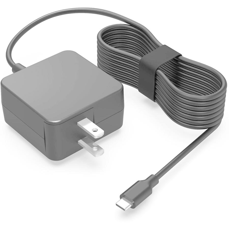 ふるさと割】 45W USB Type C ACアダプター 交換用充電器 PD充電対応 MacBook/Pro, Lenovo, ASUS,  Acer, Dell, - www.jelecom.com.eg