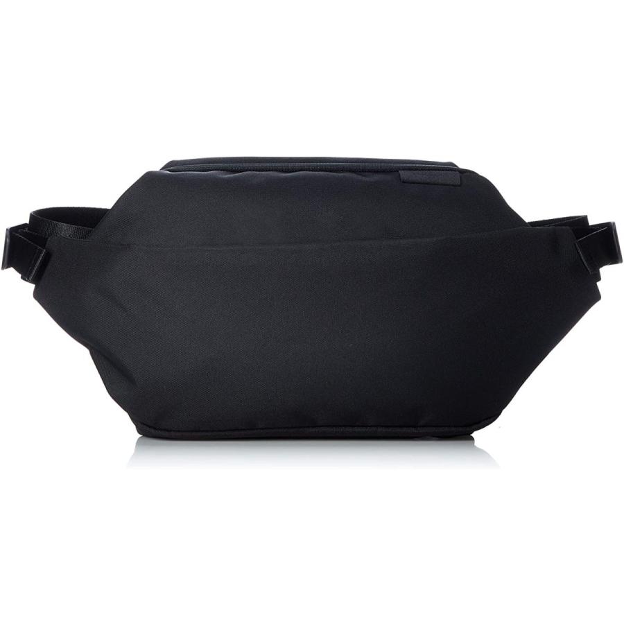 コートandシエル ボディバッグ ショルダーバッグ Cc 日本限定商品 Isarau Eco Yarn Black 決算特価商品