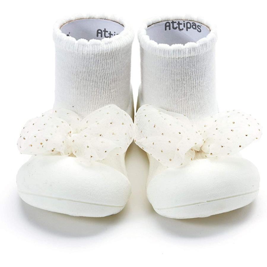 Attipas アティパス ベビーシューズ 男の子 女の子 ファーストシューズ 子供 靴 水遊びok 洗濯機ok 出産祝い 生後5ヶ月 Roy スニーカー スリッポン Ilgaimportadora Com