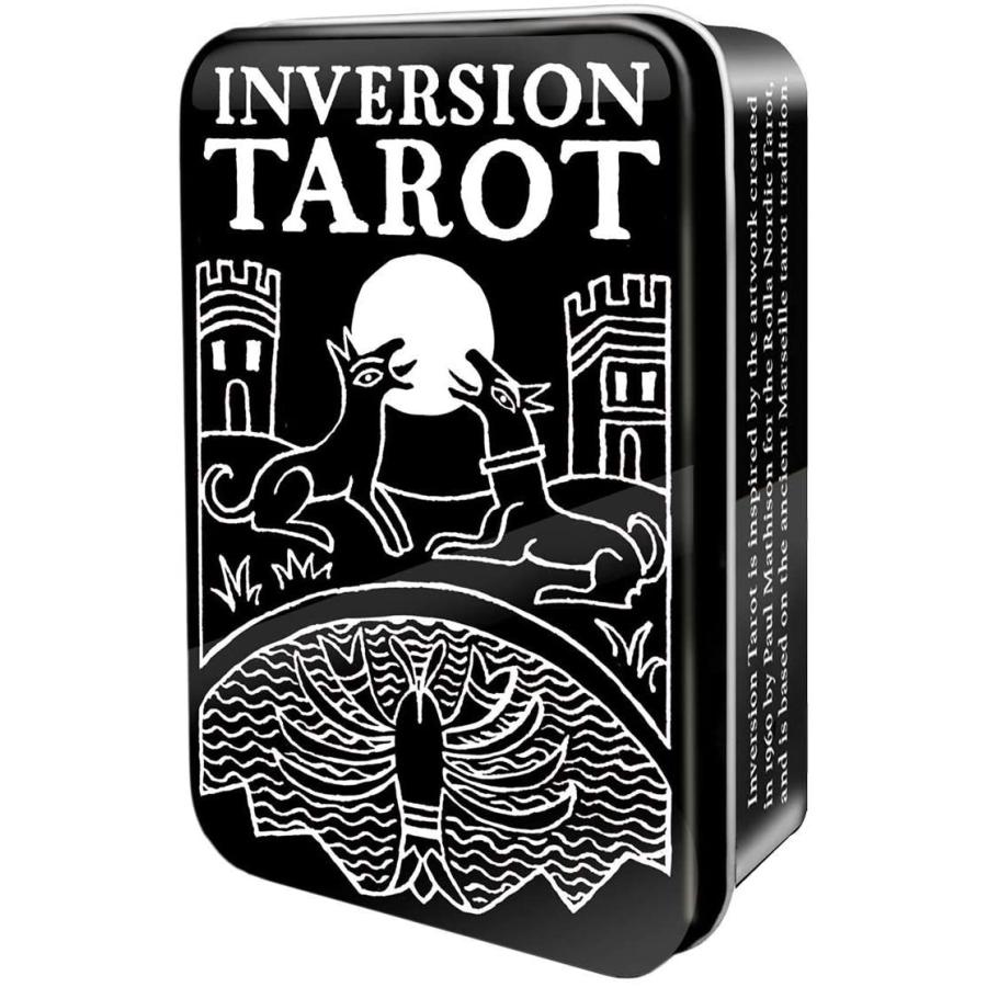 Maruco Art 海外デッキ日本未発売小動物と美食のタロットカード