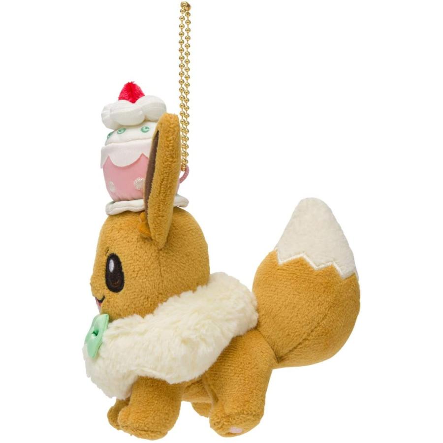 新作入荷 ポケモンセンターオリジナル マスコット Pokmon Mysterious Tea Party イーブイ ぬいぐるみ Prodatasystems Com Br