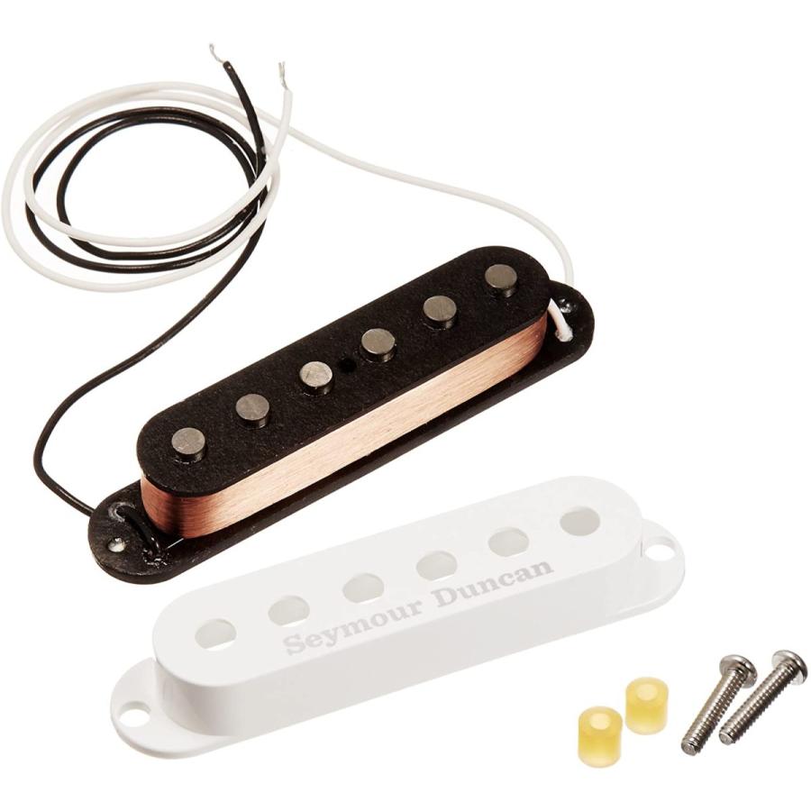 最新作の セイモアダンカン Pu Seymourduncan ギター用 国内正規品 Wh Ssl 6 ピックアップ ストラップ Www Ricamificiolevi Com