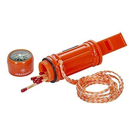 Stansport Survival Whistle