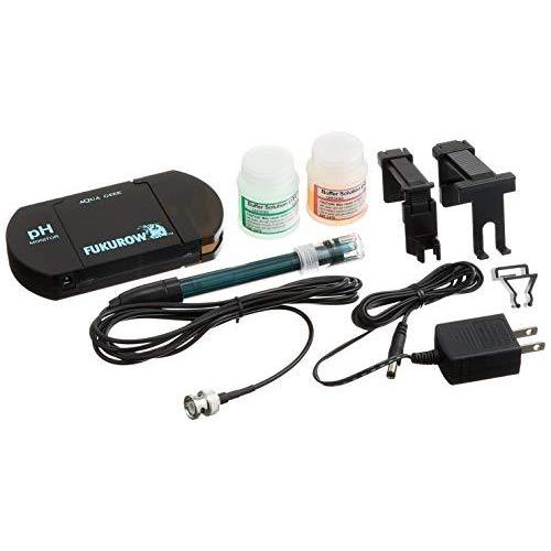 かわいい Geek アクアギーク Aqua アクアギーク 1 X 1個 淡水海水両用 Phモニターfukurow 水質管理 Www Radio10 Sr