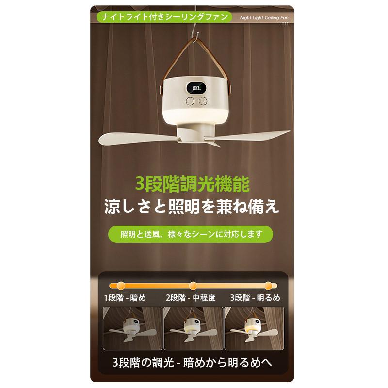 シーリングファン シーリングライト LEDシーリングファンライト ファン