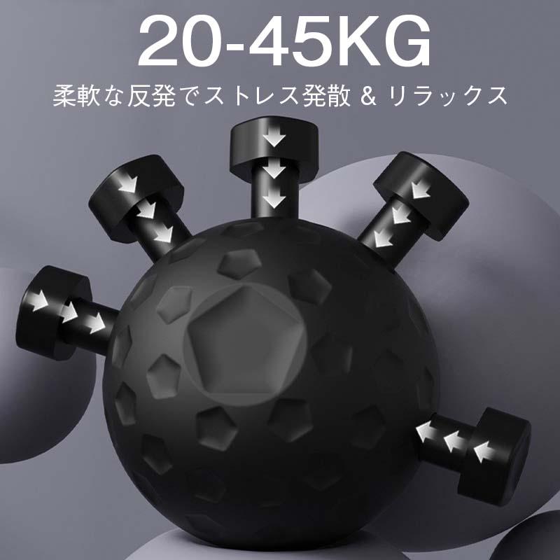 フィンガートレーナー 指トレーニング ハンドエクササイザー