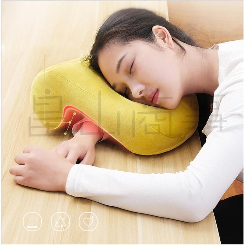 枕 肩こり 超激安特価 仮眠枕 仮眠 昼寝 昼寝枕 ピロー クッション 机 うつ伏せ 首枕 デスク