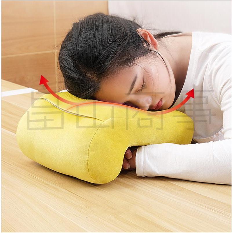 枕 肩こり 超激安特価 仮眠枕 仮眠 昼寝 昼寝枕 ピロー クッション 机 うつ伏せ 首枕 デスク