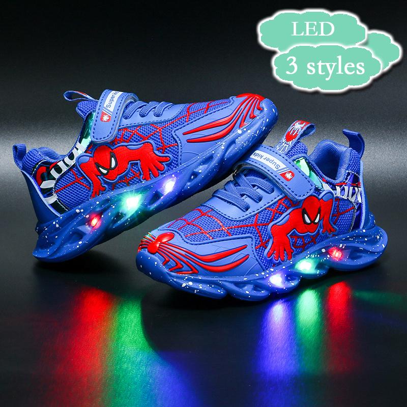 スニーカー キッズ ジュニア 小学生 園児 男の子 スパイダーマン 光る靴 子供靴 キッズシューズ LED ひかる :ts2109220ln0etfgx03:畠山商事 - 通販 - Yahoo!ショッピング スニーカー キッズ ジュニア 小学生 園児 男の子 スパイダーマン 光る靴 子供靴 キッズシューズ LED ひかる :ts2109220ln0etfgx03:畠山商事 - 通販 - Yahoo!ショッピング