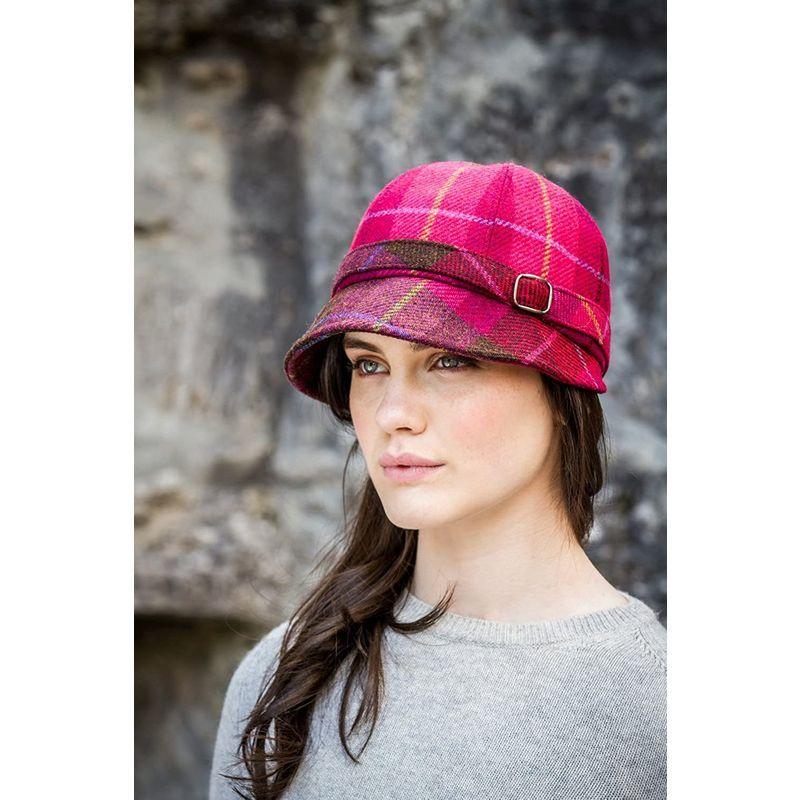 Irish Hats for Women Made in Ireland Bucket Flapper Style Irish Wool｜toshizou-netstyle｜04