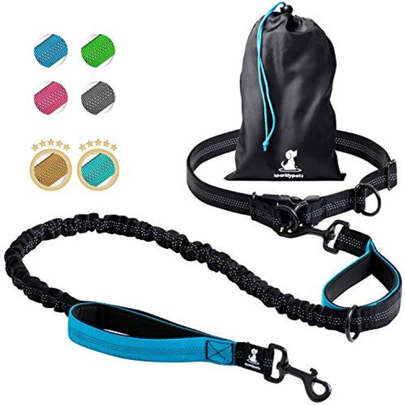 SparklyPets Hands-Free Dog Leash for Medium and Large Dogs ? Professio｜toshizou-netstyle｜02