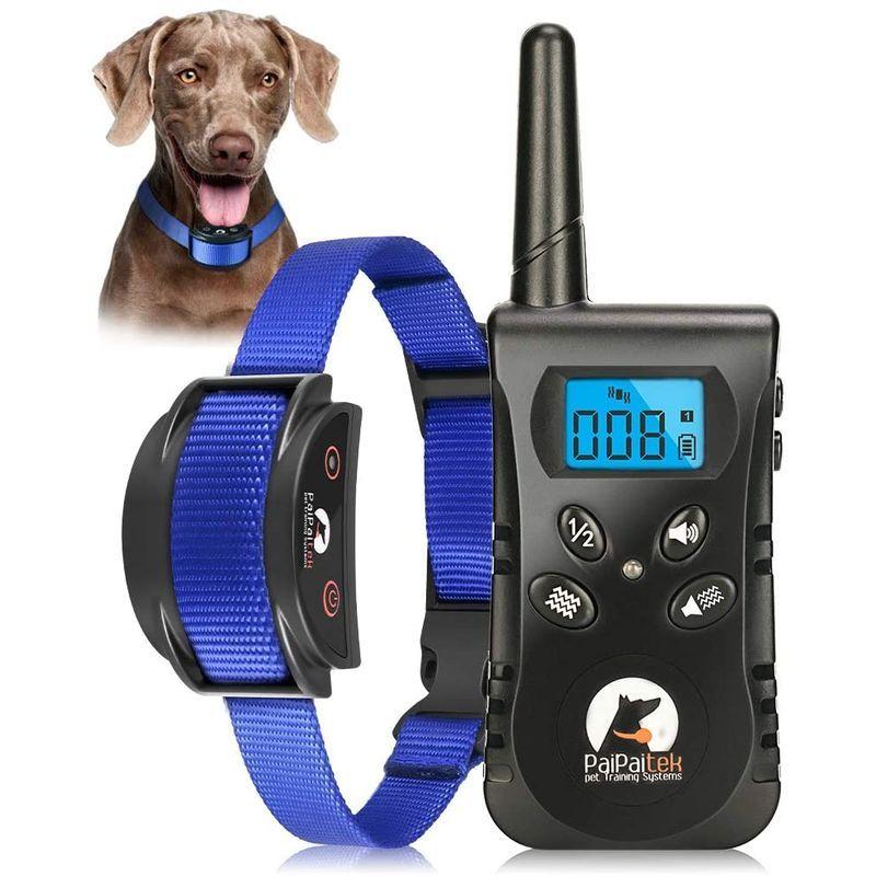 Paipaitek Dog Shock Collar Charger Replacement, Charger Works with Pai｜toshizou-netstyle｜03