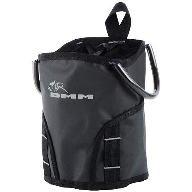 DMM 2 Black 4L - Bag Tool バックパック、ザック 高級品市場
