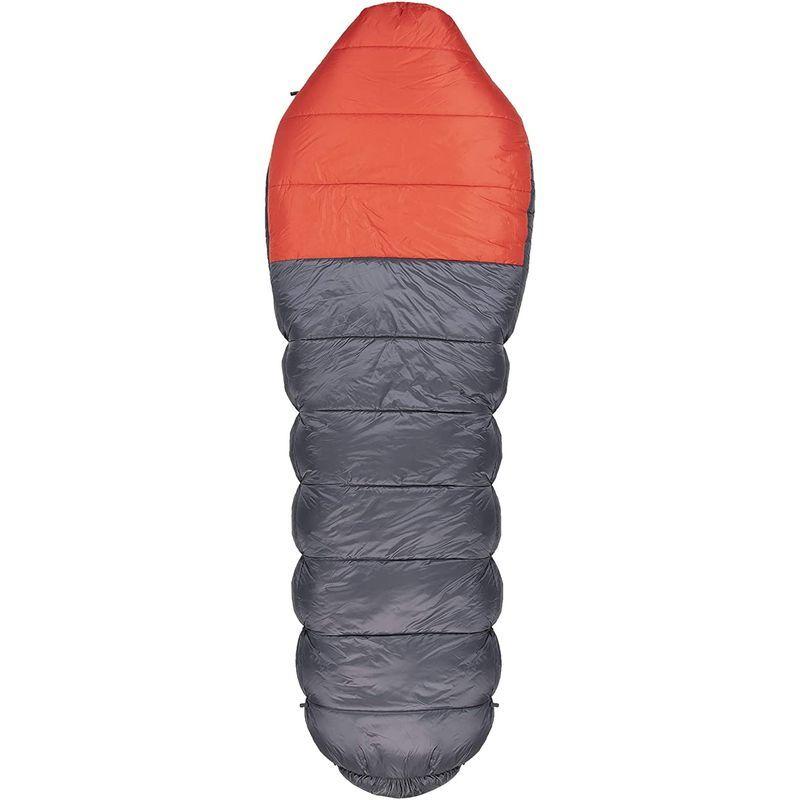 Klymit KSB 0°F Large Dual Fill Sleeping Bag, Great for Cold Weather Ca｜toshizou-netstyle｜03
