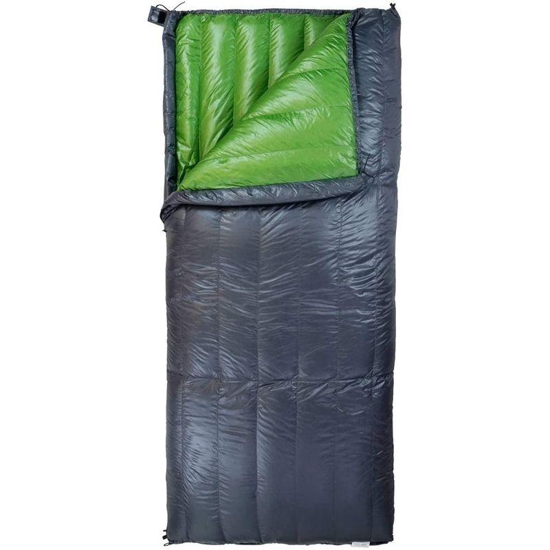 Outdoor Vitals Aerie 0 15 30 45 Degree Down Underquilt 800+ Fill Power｜toshizou-netstyle｜04