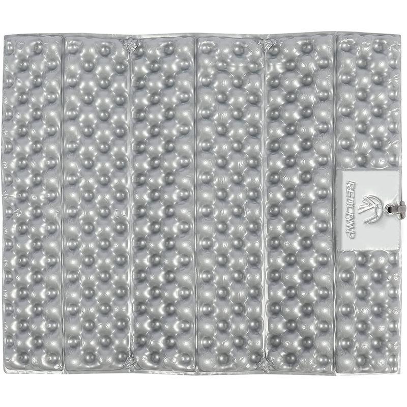 REDCAMP Ultralight Foam Sitting Pad, Mini Waterproof Hiking Seat Pad f