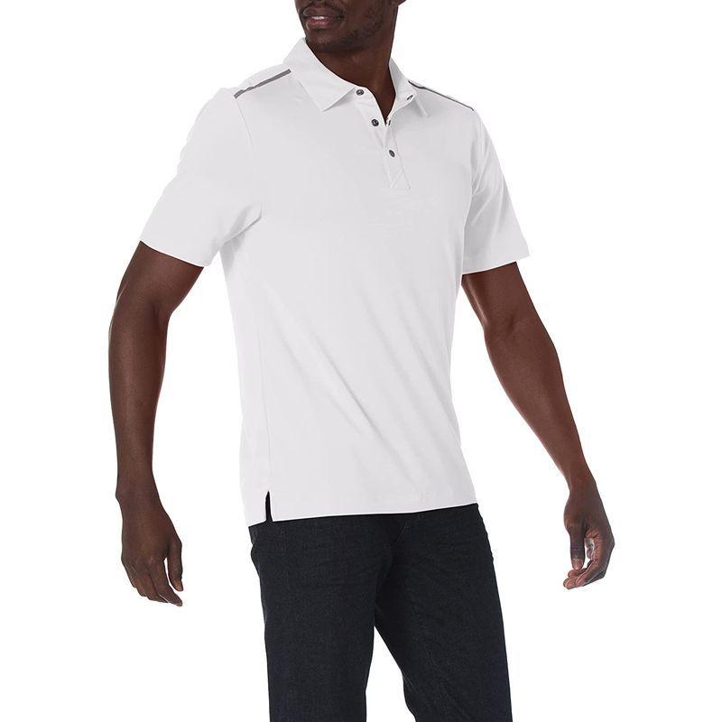 通販 限定 Cutter & Buck Men's Drytec Moisture Wicking UPF 50+ 通販 限定 Cutter & Buck Men's Drytec Moisture Wicking UPF 50+