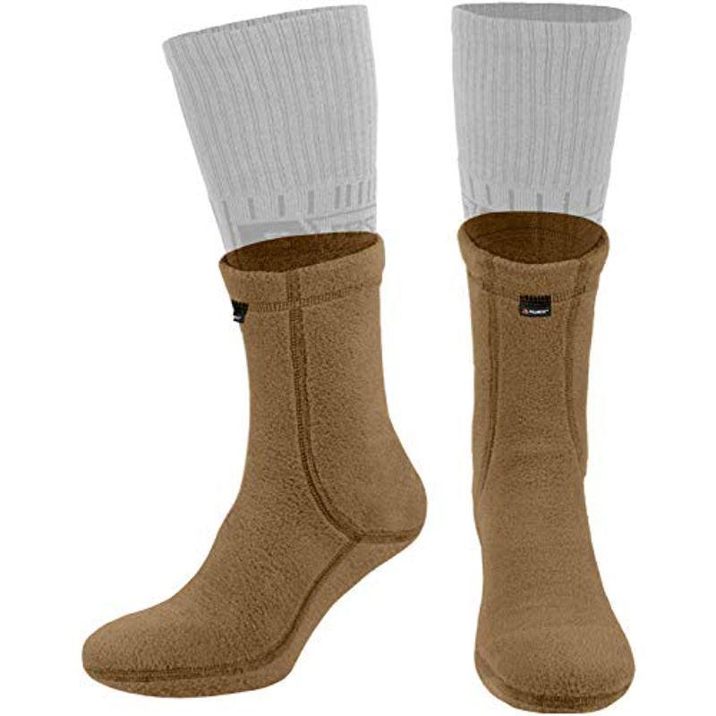 281Z Military Boot Socks Foliage Green Tactical Trekking Hiking Outdoor Athletic Sport 281Z Military Boot Socks Foliage Green Tactical Trekking Hiking Outdoor Athletic Sport