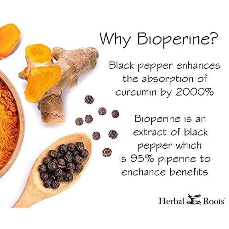 安心してお買い求めいただけます Herbal Roots Turmeric Curcumin Capsules Extra Strength 1300mg Made U Toshizonetimportselect 通販 Yahoo ショッピング 新品即納 Livinginmalta Com