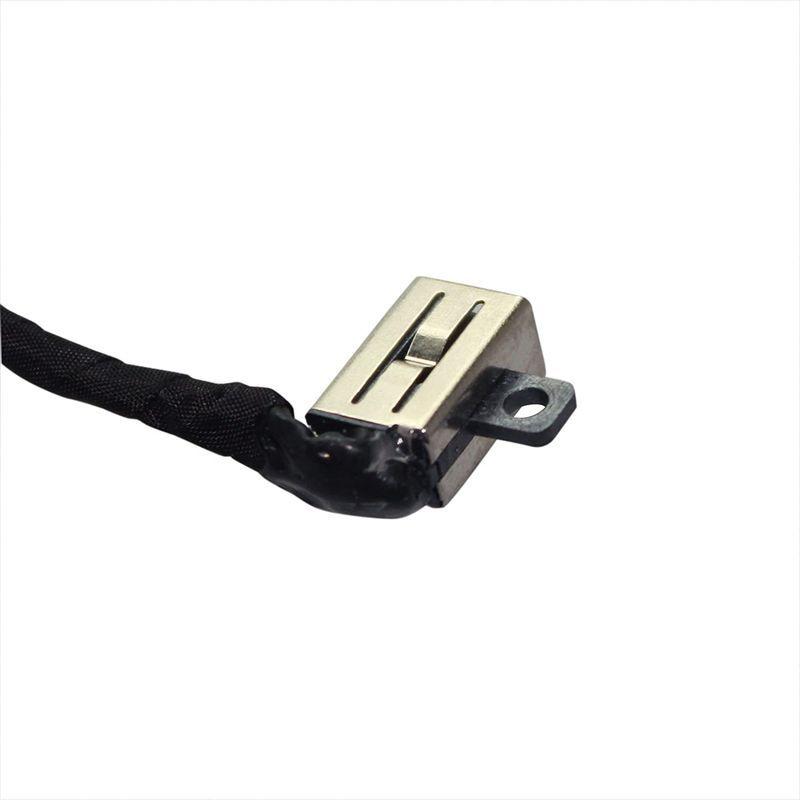 【半額】 GinTai DC for Replacement Port Plug Socket Cable Harness Jack Power in その他PCパーツ