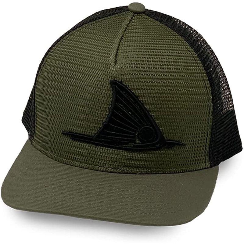 買得 Oil Field Hats Men's Adjustable Mesh Back Snapback Hat (Redfish - Lode -  www.kiro-hedensted.dk