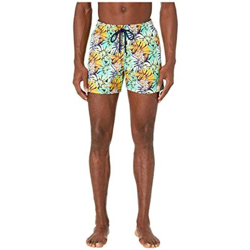 Vilebrequin Men's Classic Stretch Jungle Fabric Swim ToshizoNetImportSelect メンズファッション Trunk Jungle Fabric Midnight 20220418090431 01461 Vilebrequin Men's Classic Stretch Jungle Fabric Swim ToshizoNetImportSelect メンズファッション Trunk Jungle Fabric Midnight 20220418090431 01461
