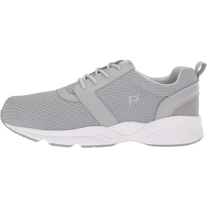 【ギフ_包装】 Sneaker, X Stability Men's Propet Light Medium 16 Grey, トレッキング、アウトドアシューズ 【ギフ_包装】 Sneaker, X Stability Men's Propet Light Medium 16 Grey, トレッキング、アウトドアシューズ