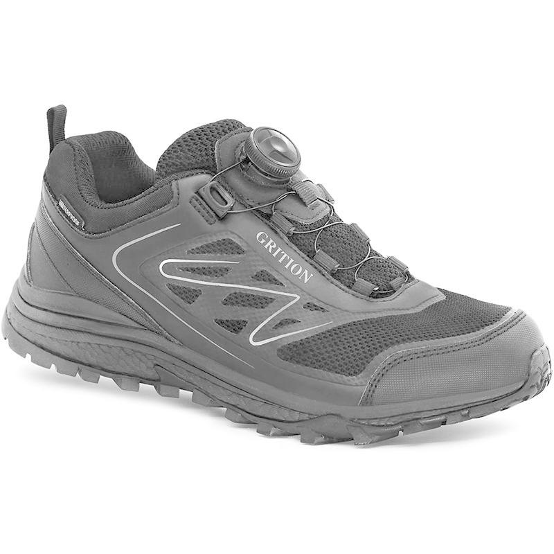 円 ファッション通販 Grition Men 039 S Hiking Shoes Waterproof Lightweight Low Top Walking Sho