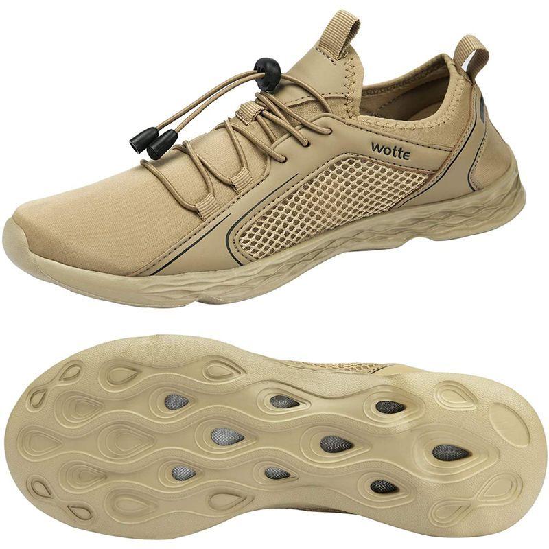 大切な ギフト プレゼント ご褒美 Josaywin Water Shoes for Men Quick Drying Aqua Sports Swim Beach Walki simonrickett.com simonrickett.com
