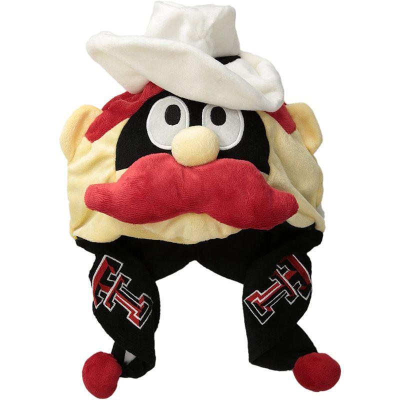 Texas Tech 直営店 2012 Mascot Thematic Hat 代引可 Short