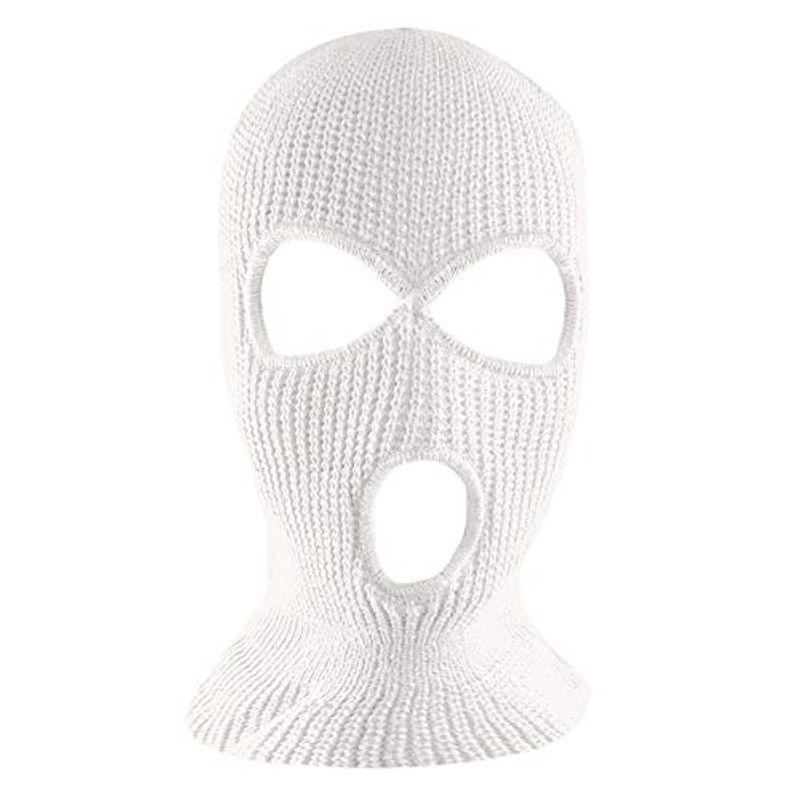 レビュー高評価のおせち贈り物 魅力的な価格 Knit Sew Acrylic Outdoor Full Face Cover Thermal Ski Mask by Super Z O phdresearch.org phdresearch.org