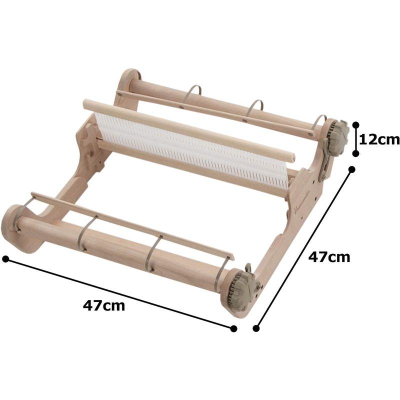 爆買い！】ハマナカ オリヴィエ リラ 40 H601-003 編み物道具、毛糸
