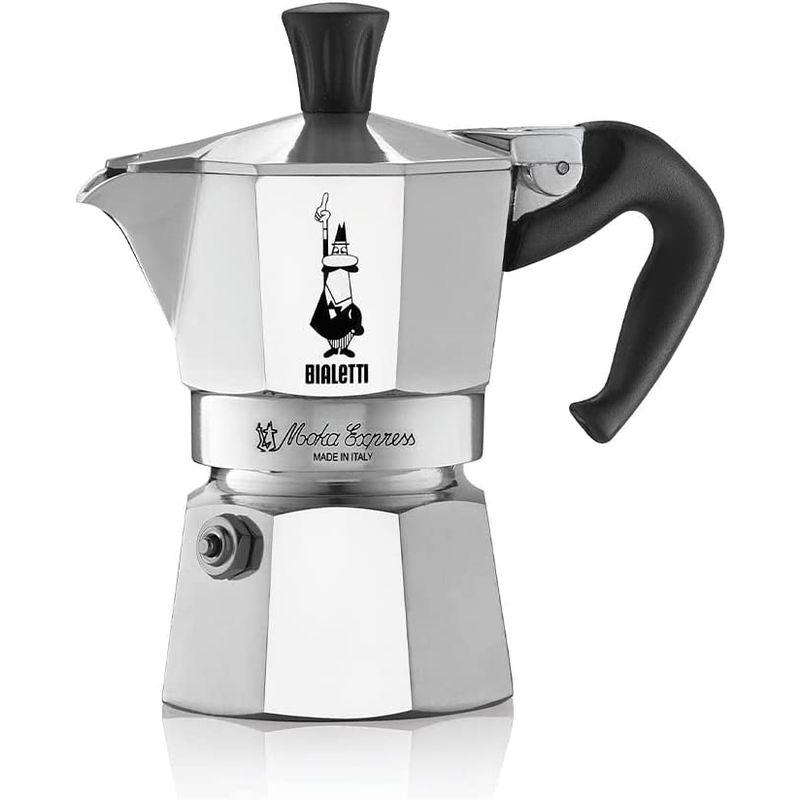 Bialetti ビアレッティ エスプレッソマシン Tazzona BIALETTI エスプレッソマシン タッゾーナ Tazzona