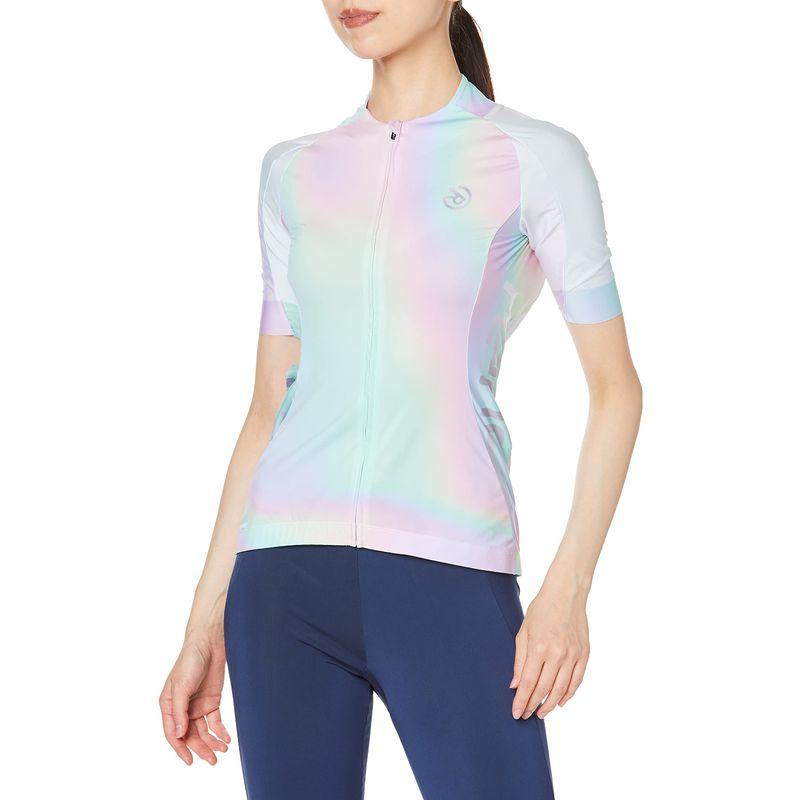 軽量+ストレッチ性+吸水速乾 レリック サイクルウェア ウィメンズ