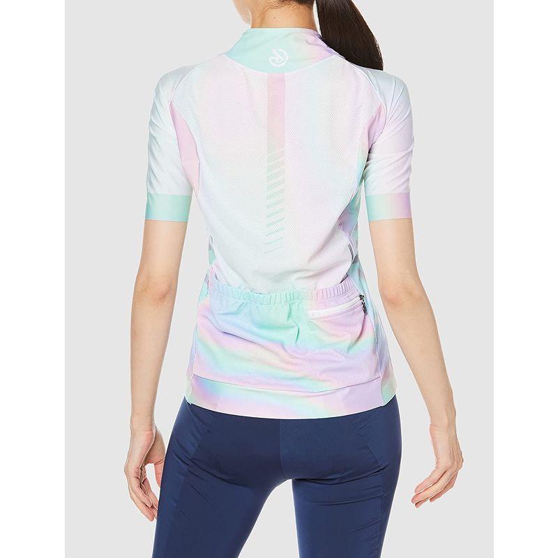 軽量+ストレッチ性+吸水速乾 レリック サイクルウェア ウィメンズ