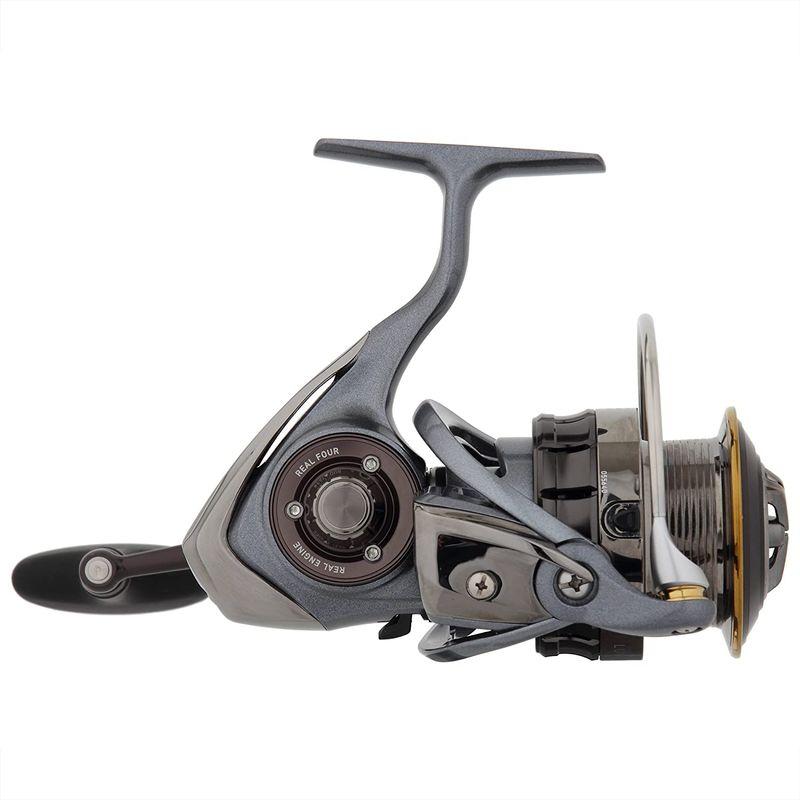 77％以上節約 七色堂ダイワ Daiwa スピニングリール 15 ルビアス 3012H