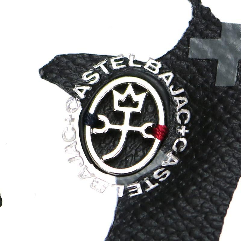 新到着 CASTELBAJAC(カステルバジャック) ボストンバッグ Yaris(ヤリス