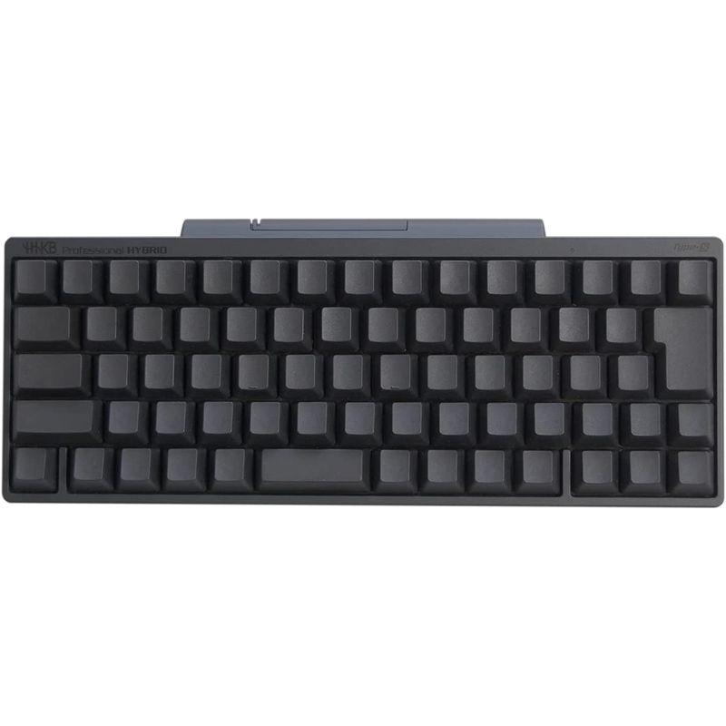 当店限定販売HHKB Professional HYBRID Type-S 日本語配列墨、無刻印