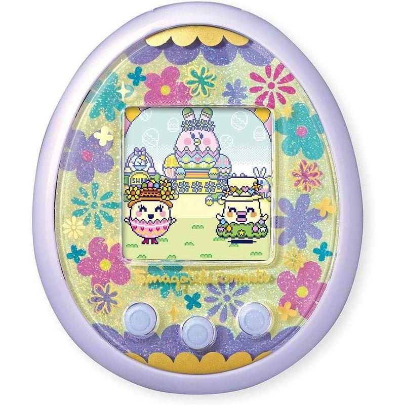 ⭐️本日お値下げ済み⭐️たまごっちミーツ　パープル たまごっちミーツ ファンタジーミーツ パープル 本体のみ