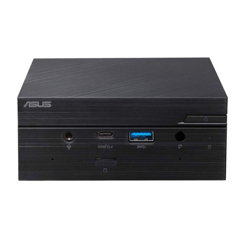 ASUS ミニPC PN50BBR025MD / AMD Ryzen R3 4300U / 4MB キャッシュ / 64G / Intel