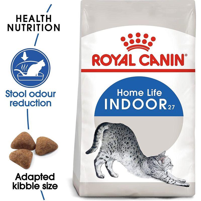 数量限定数量限定ロイヤルカナン FHN インドア 猫用 10kg ドライフード