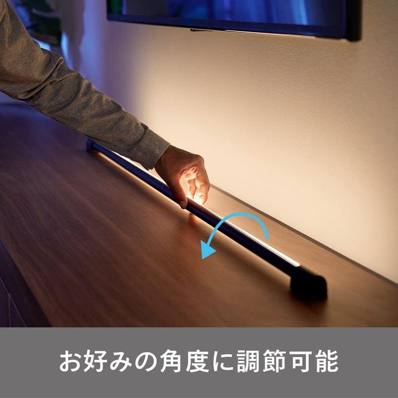 値引Philips Hue(フィリップスヒュー) バーライト 置き 卓上ライト